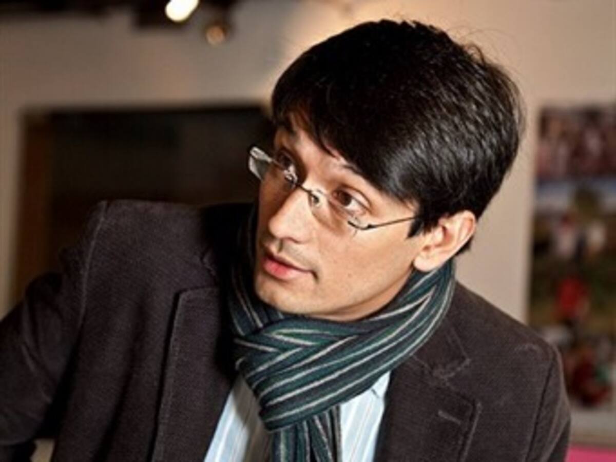 Senador Camilo Romero es precandidato presidencial de la Alianza Verde