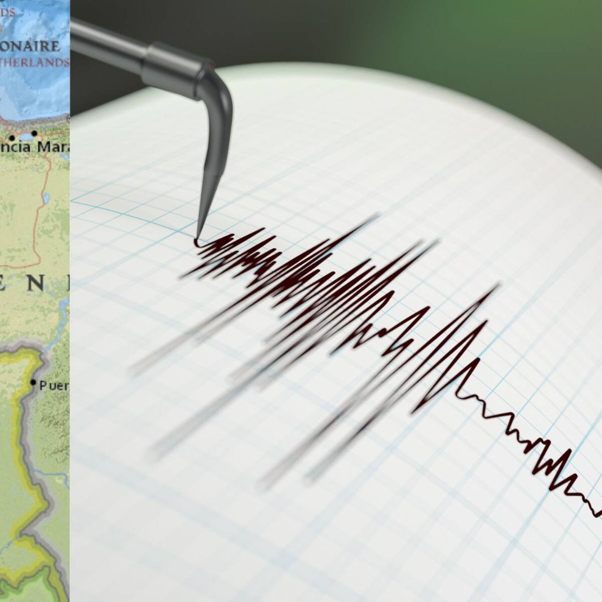 Temblor HOY 28 de enero en Colombia: epicentro, magnitud y zonas afectadas