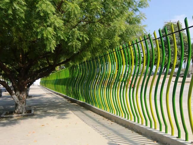 “Se acabó la madriguera”: la nueva cara de la Villa Olímpica empleó a 265 cartageneros