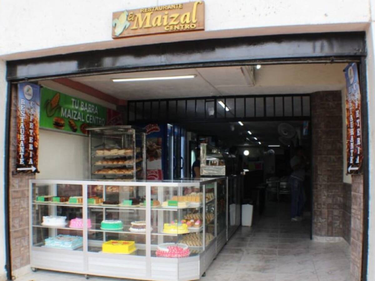 Restaurante El Maizal: otro referente que cierra por la pandemia