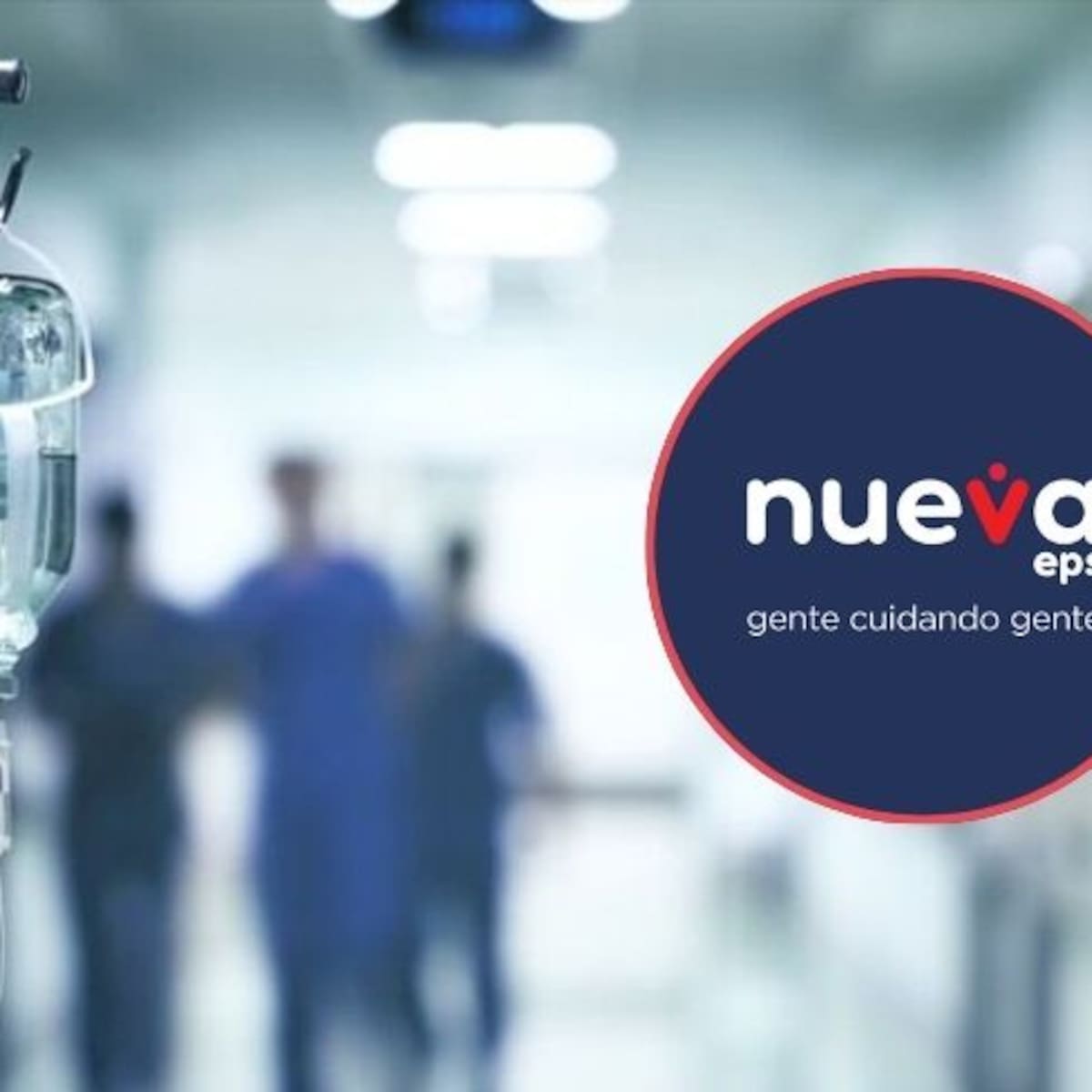 Más de 55.000 usuarios de Nueva EPS no reciben medicamentos desde octubre: sec. Salud de Valledupar