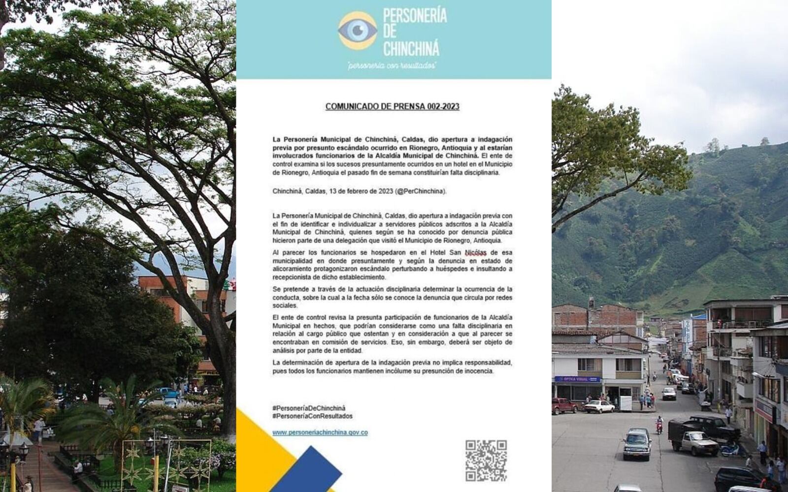 Créditos: Suministrada