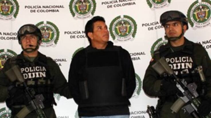 Dijin asegura que médico que certificó la muerte de alias ‘Fritanga’ firmó otras dos actas de defunción de narcos