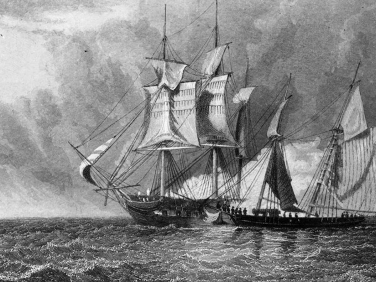 Mincultura explica qué pasará con El Galeón San José