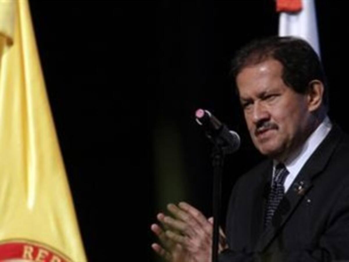 Demandas contra los departamentos hay en todas partes: vicepresidente