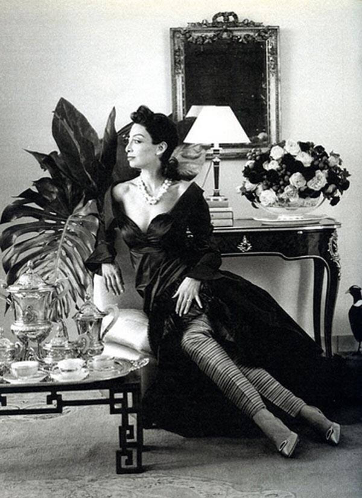 Pauline de Rothschild