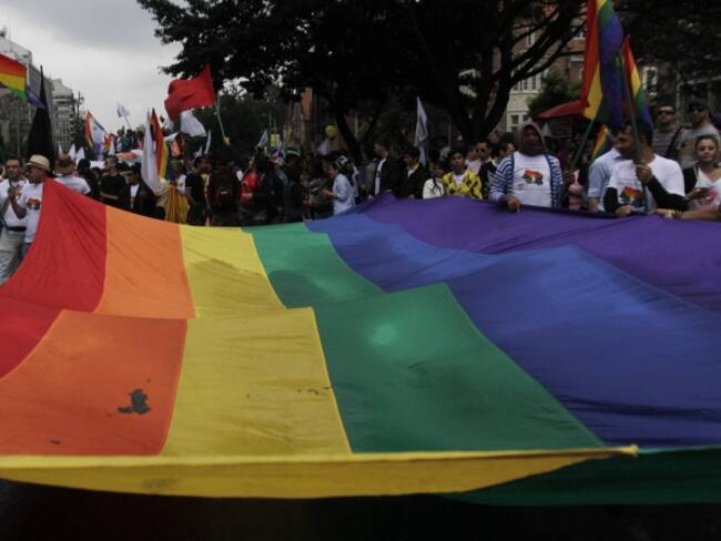 Parejas del mismo sexo podrán casarse en Colombia