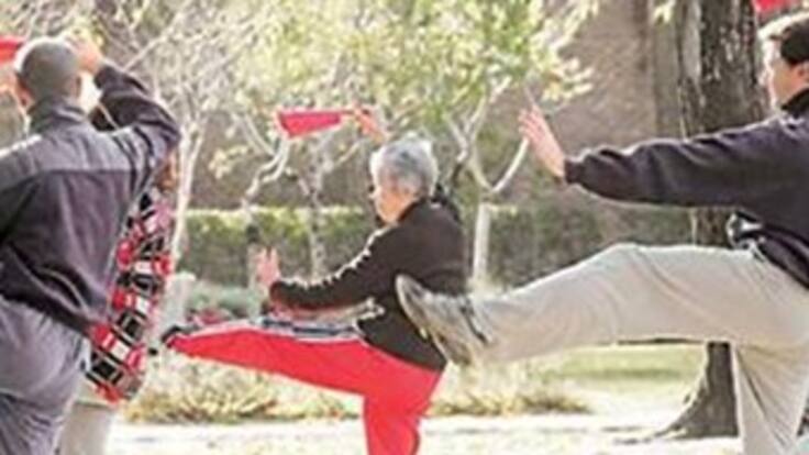 Descubra cómo las ciencias orientales pueden equilibrar su vida