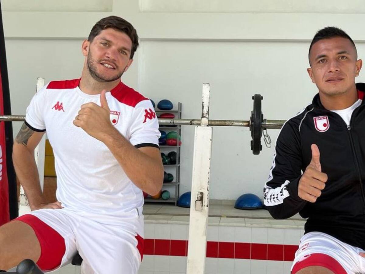 Fernando Coniglio: "Tengo la ilusión de jugar en el estadio repleto"