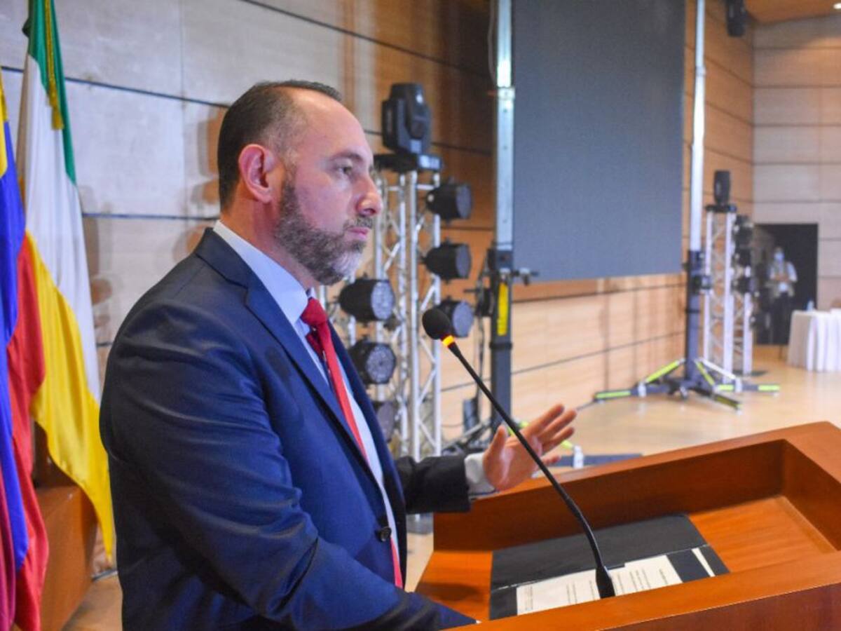 Capturado gerente de Proyecta Quindío, por investigación a Mario Castaño