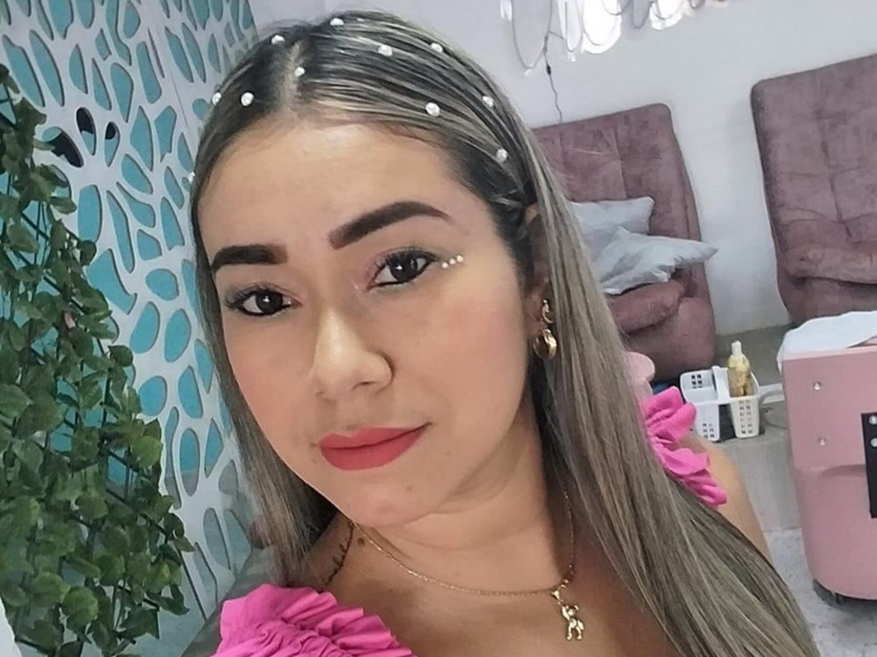 Leidy Norieth Oliveros Morales