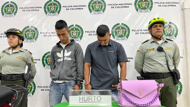 CR JOSE OSCAR JARAMILO