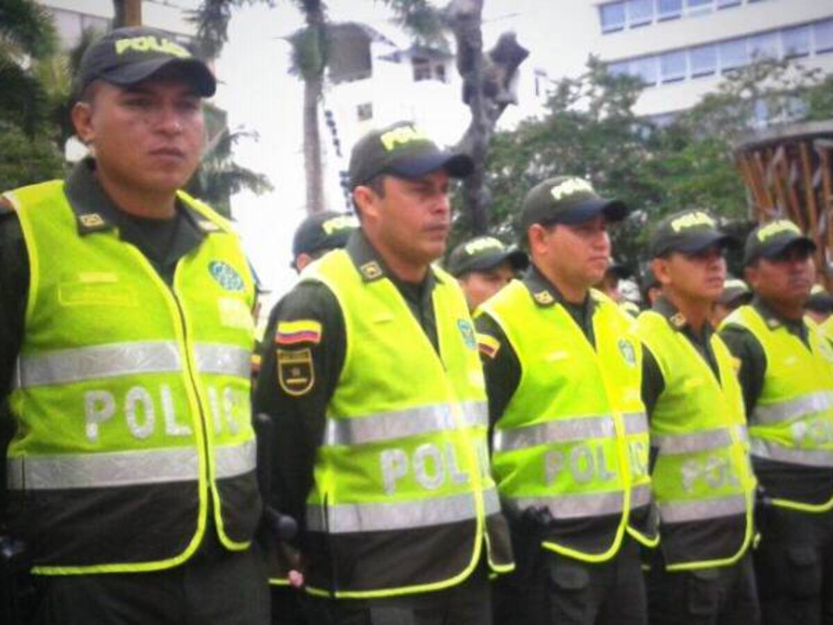 El gobierno señaló que finalizando el año 2017 habrá 1.300 policías de turismo