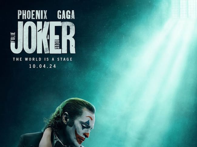 VIDEO: Se publicó un adelanto de la esperada película ‘Joker: Folie á deux’