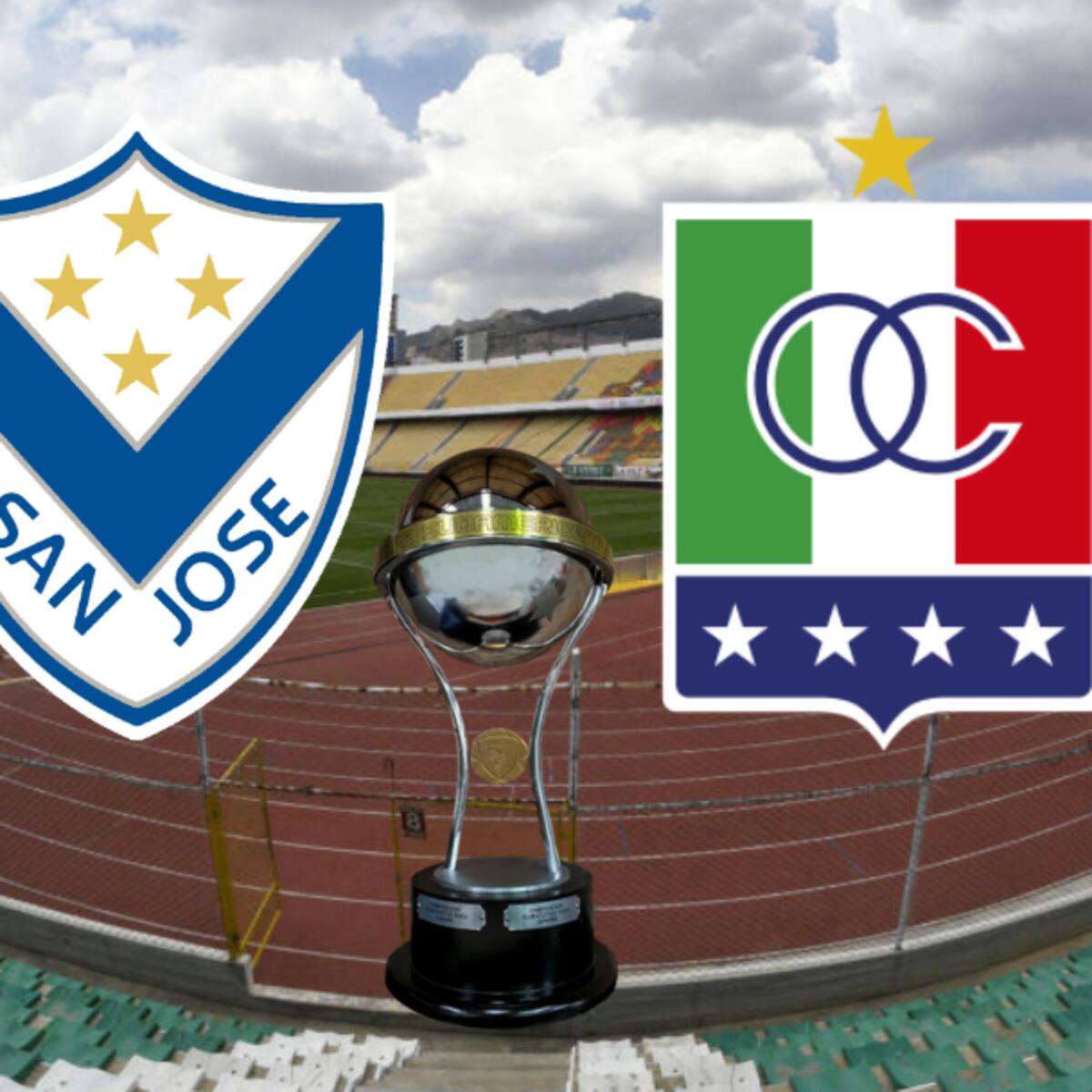 🔴 EN VIVO | San José vs. Once Caldas por Copa Sudamericana: siga acá el minuto a minuto