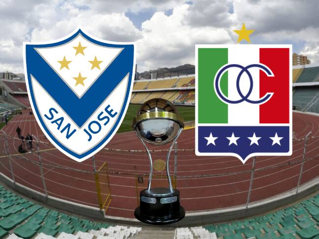🔴 EN VIVO | San José vs. Once Caldas por Copa Sudamericana: siga acá el minuto a minuto