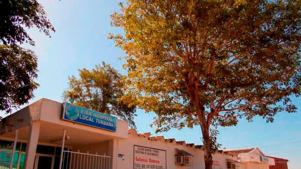 Riña en Turbana dejó como saldo un joven muerto por heridas de arma blanca