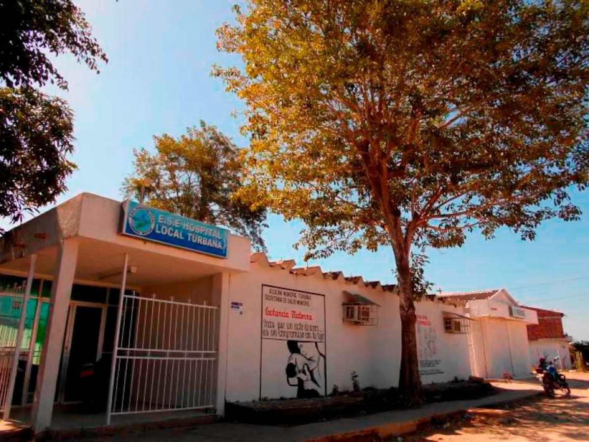 Riña en Turbana dejó como saldo un joven muerto por heridas de arma blanca