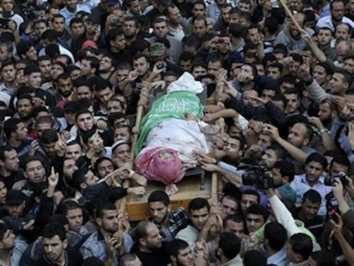 Irán ofrece enviar ayuda humanitaria a Gaza y reitera su condena a Israel