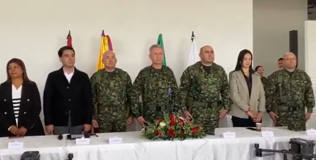 FOTO I CARACOL RADIO