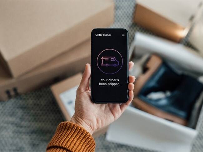 “Hay una reactivación”: director Regional de Mercado Libre sobre el día sin IVA