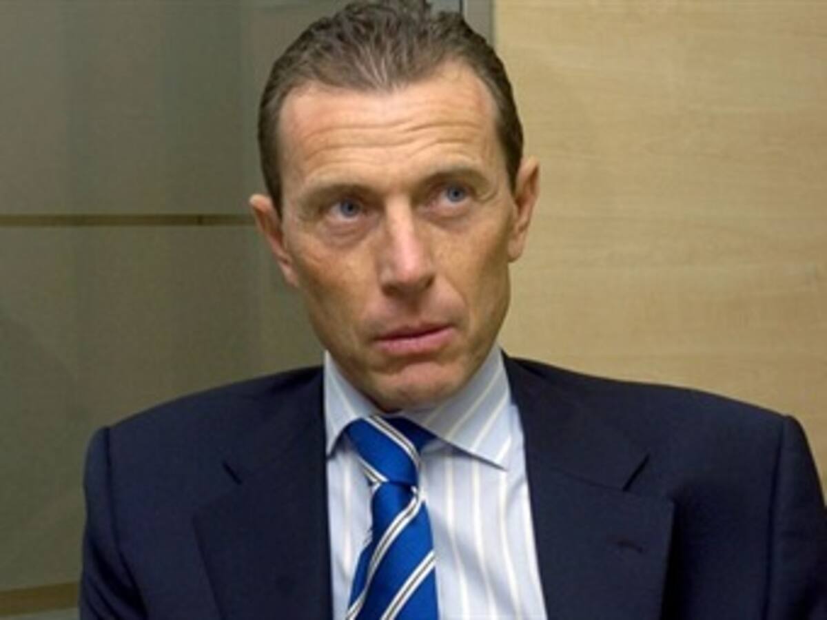 Butragueño asegura que la crisis económica no ha afectado al Real Madrid