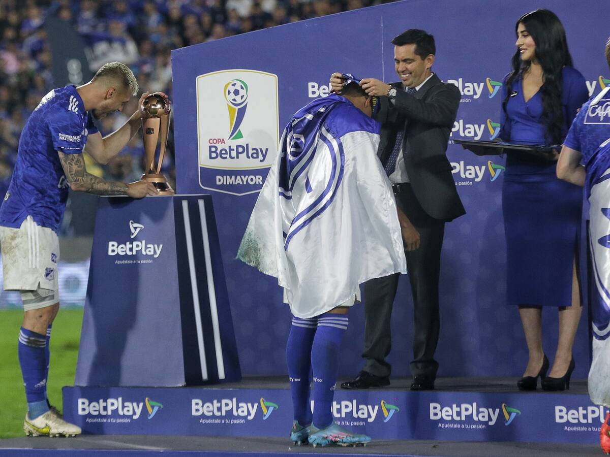 Final Millonarios - Nacional: Precios para el juego de ida y dónde comprar la boleta