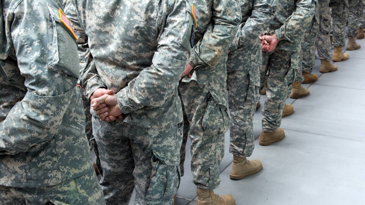 “A los republicanos les molestara la posible reelección de Biden”: militar retirado sobre una insurrección en EE.UU.