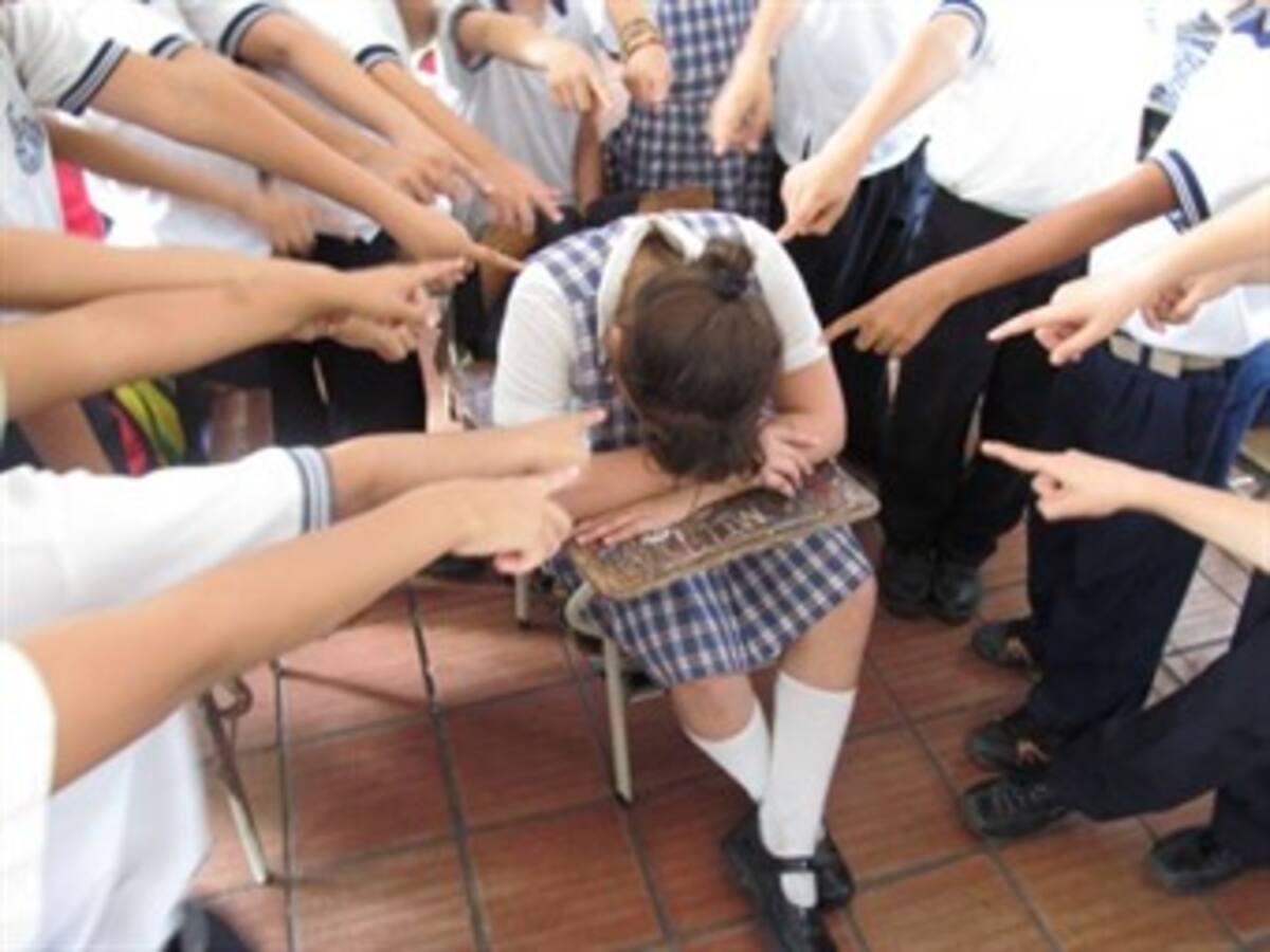 Cámara votará el martes proyecto que crea el Sistema Nacional de Convivencia Escolar