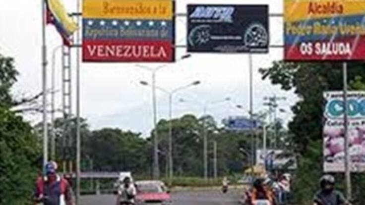 Por falta de pruebas salen libres colombianos detenidos en frontera con Venezuela