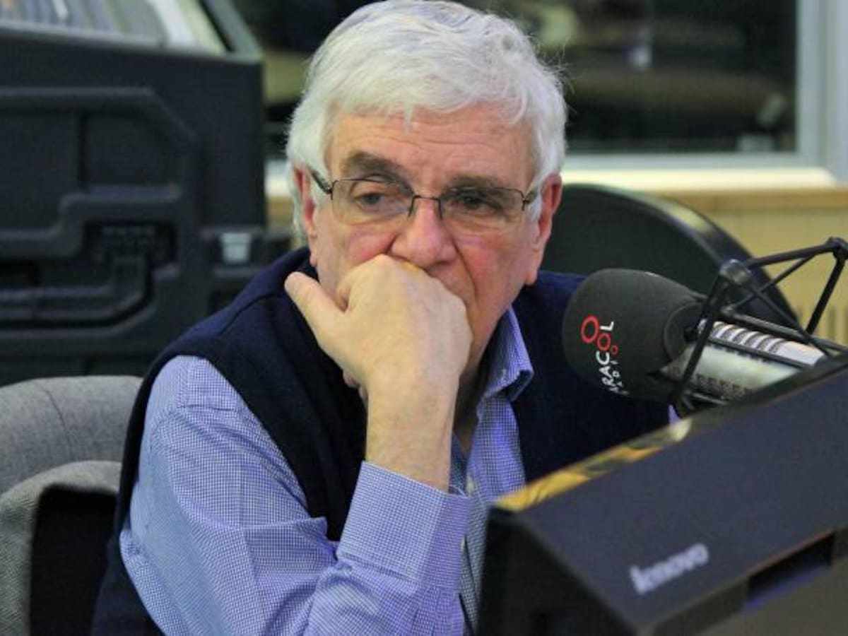 Gran reto para el fiscal, recuperar la confianza: Wasserman