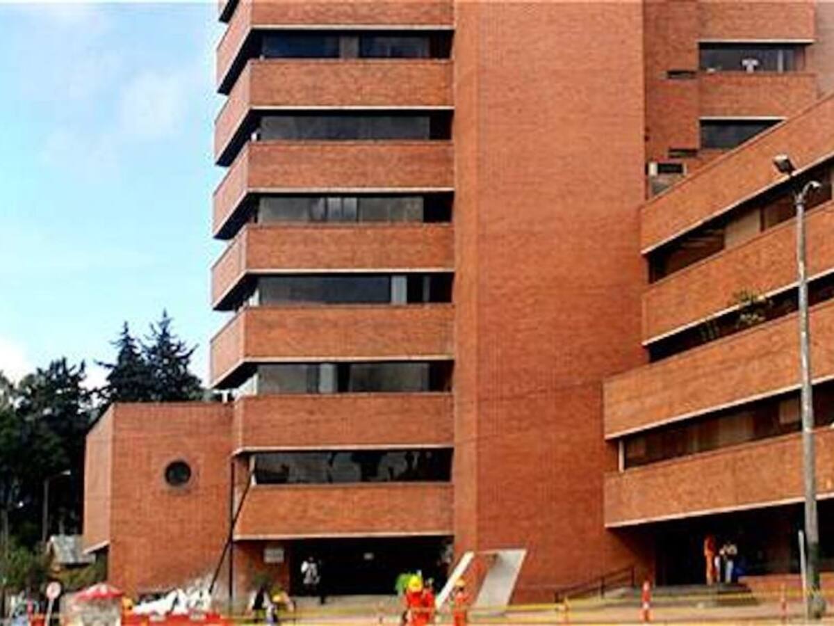 Lista la terna para elegir el próximo Contralor de Bogotá