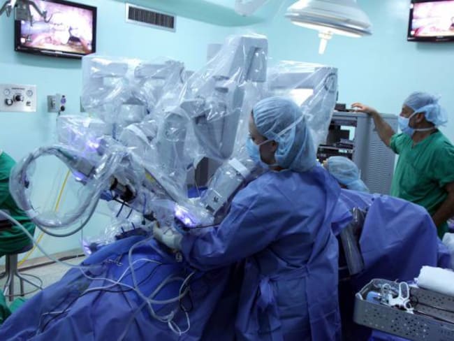La historia de falsos cirujanos que ya no podrán operar