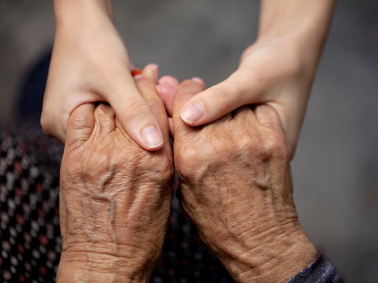 Caldas es el segundo departamento del país con mayor número de adultos mayores de 60 años.