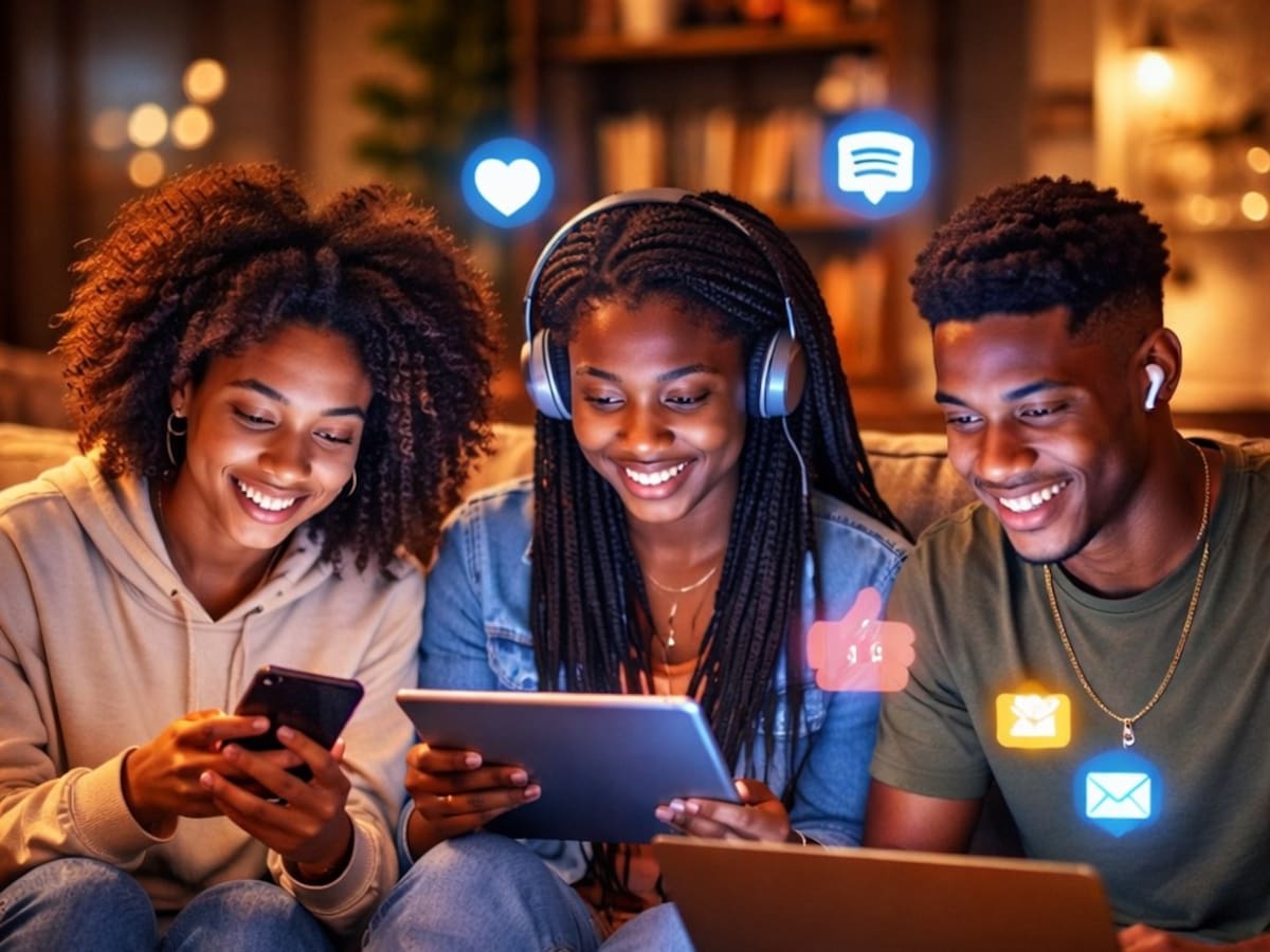 Lanzan proyecto para fortalecer gobernanza digital y derechos humanos en América Latina