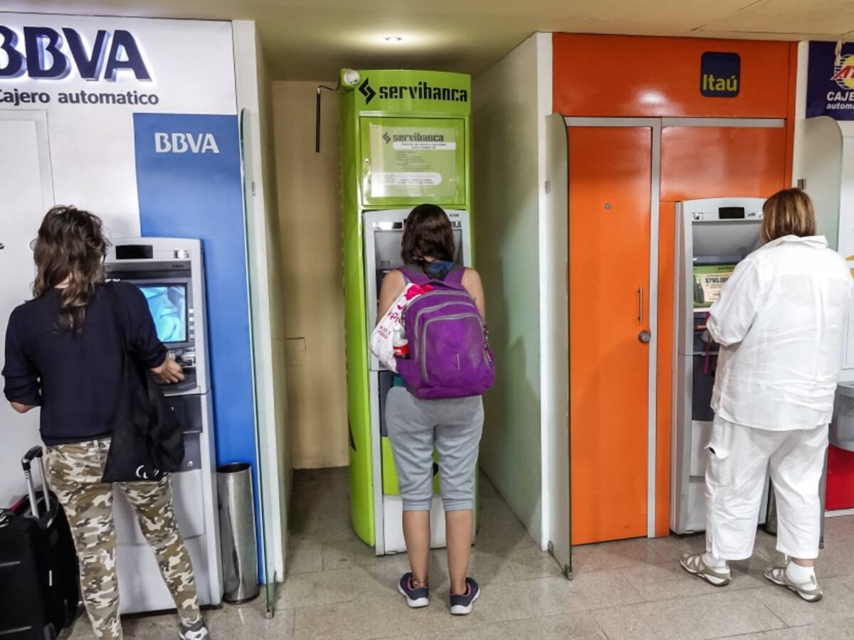 31 de diciembre: estos son los horarios de los bancos