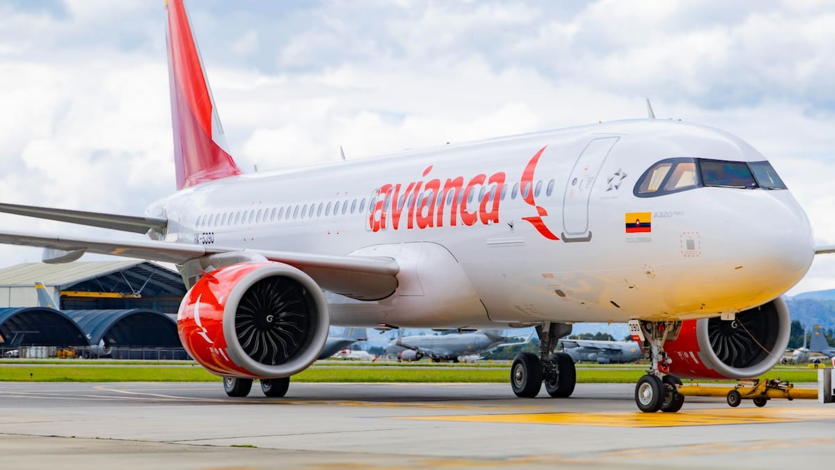 Ruta Bogotá – La Habana de Avianca será una realidad antes de mitad de año