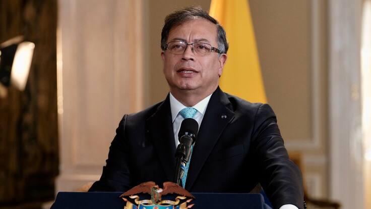 Ya hay nueva fecha para la reunión entre Gustavo Petro y el Consejo Gremial