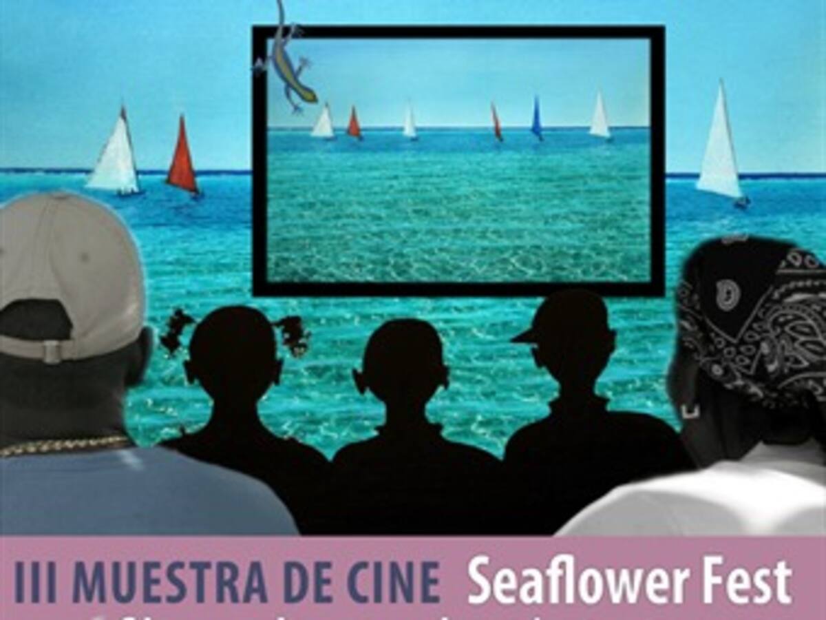 Se inicia muestra de cine ambiental en archipiélago de San Andrés