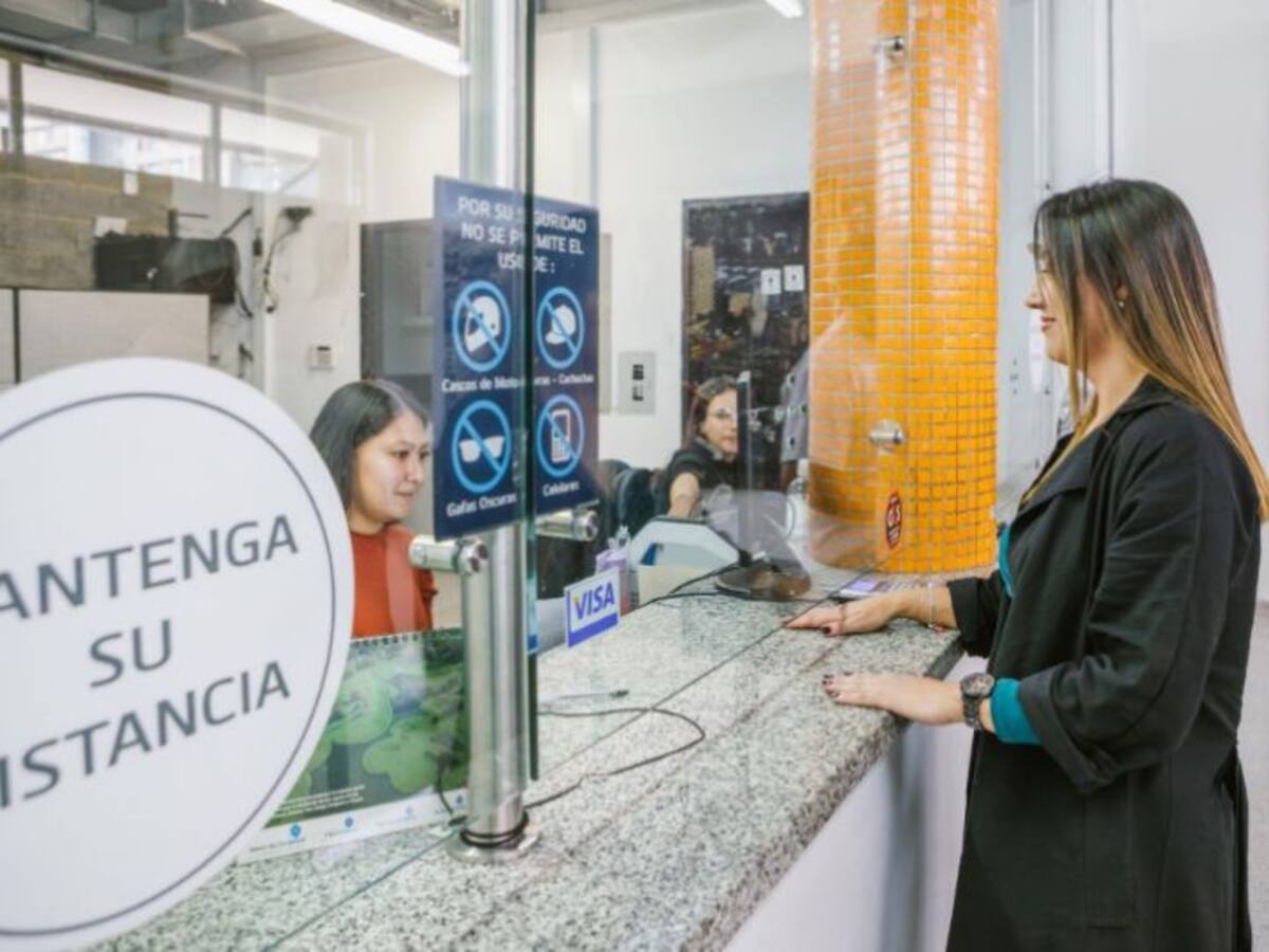 ¡Atención deudores! Beneficio les permitirá ponerse al día con Bogotá