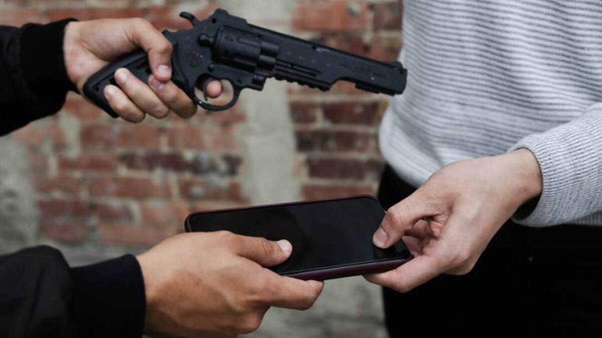 Condenan a 39 años de prisión a hombre señalado de asesinar a otra persona por robarle un celular