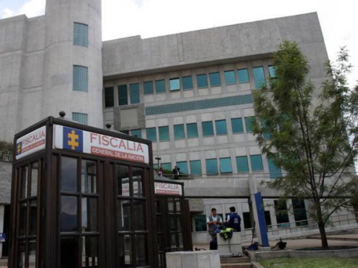 Imputaron tres delitos a funcionarios investigados en Pereira