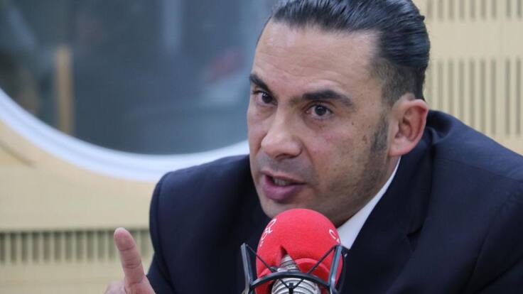 Bernate confía que el tribunal de Bogotá reverse el fallo sobre Uber