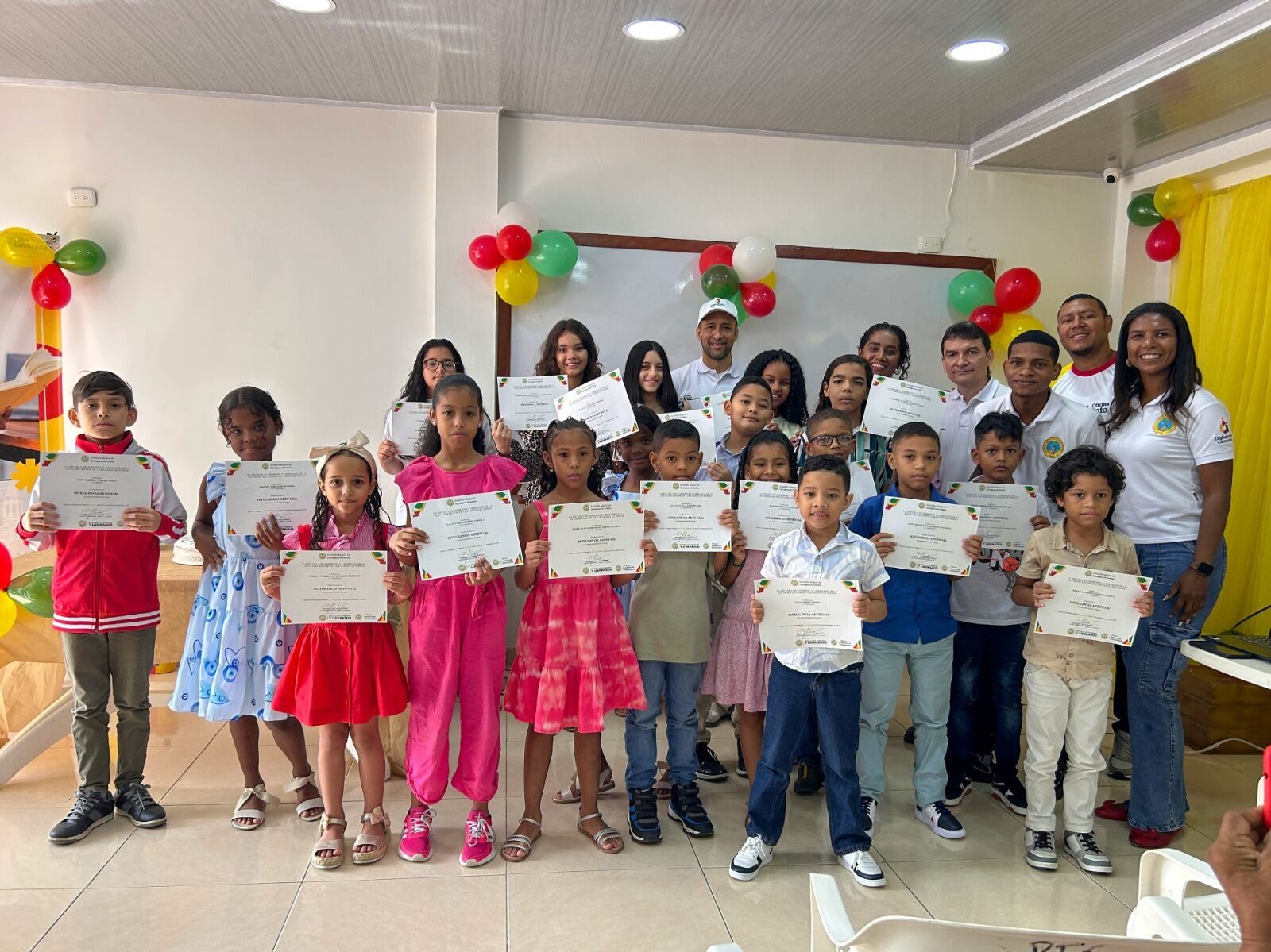 Alcaldía de Cartagena