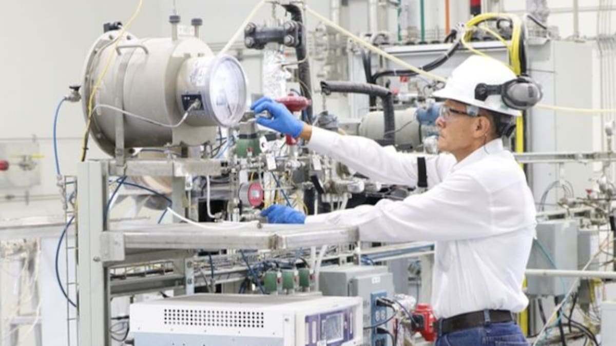 Ecopetrol amplió áreas de investigación para proyectos de agua y transición energética
