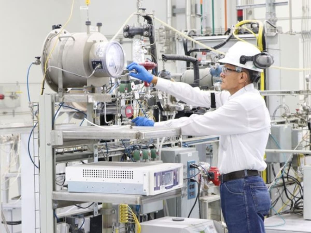 Ecopetrol amplió áreas de investigación para proyectos de agua y transición energética