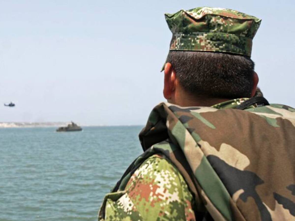 Desaparecen dos extranjeros a bordo de un velero que partió de Cartagena