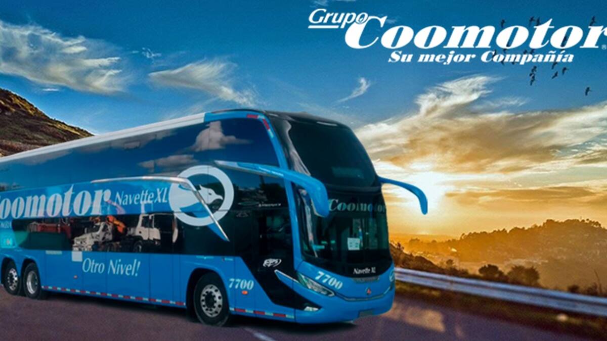 Coomotor: nuevos destinos para un futuro sostenible