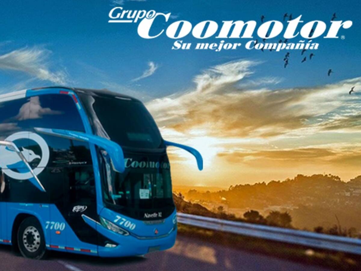 Coomotor: nuevos destinos para un futuro sostenible