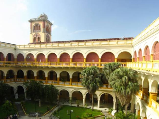 Universidad ISEP y Universidad de Cartagena firman convenio para potenciar la educación